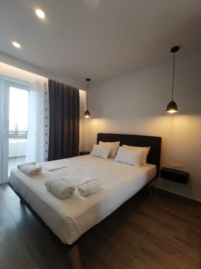Apartments Tonkita With Jacuzzi 마카르스카 외부 사진