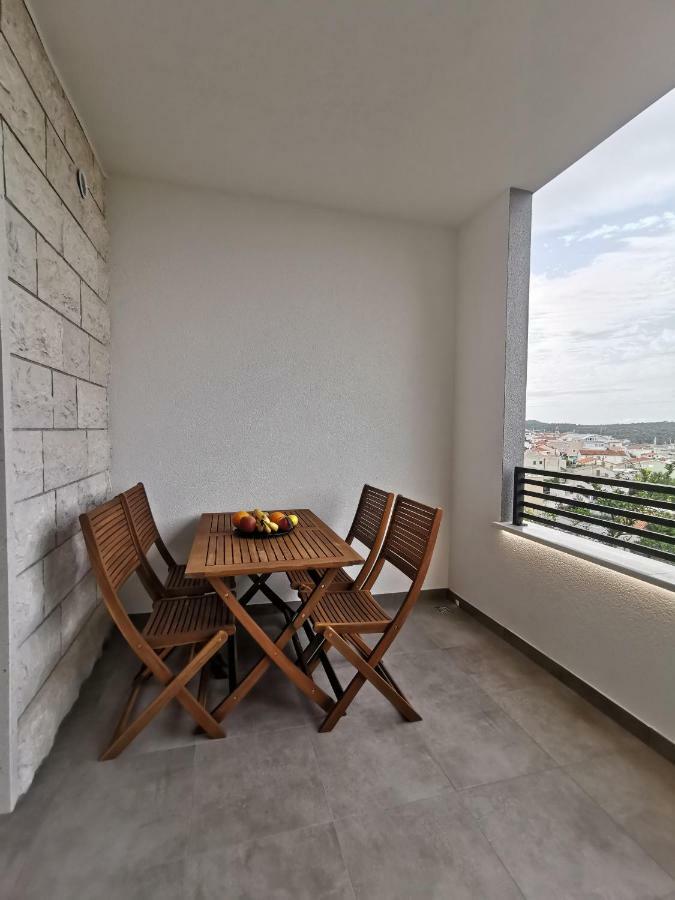 Apartments Tonkita With Jacuzzi 마카르스카 외부 사진